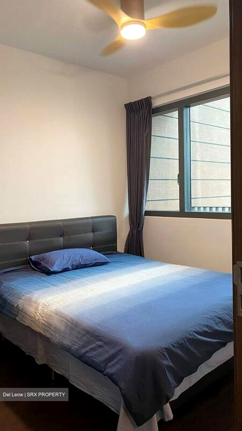 Normanton Park (D5), Apartment #571601061